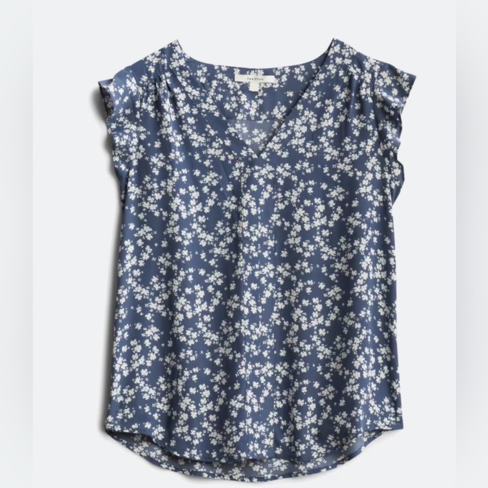 Monday Fun Women's Top